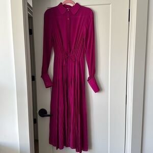 Women’s Karina Grimaldi dress. Size XS. NBW.